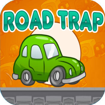 Best Road Trap LOGO-APP點子