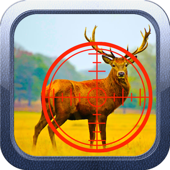 Buck Hunter LOGO-APP點子