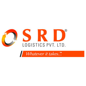 SRD Logistics (P) Ltd LOGO-APP點子