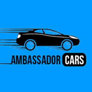 Ambassador Cars LOGO-APP點子