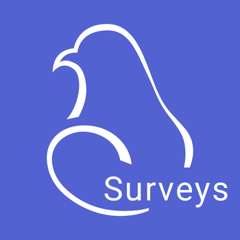 F2 Surveys LOGO-APP點子