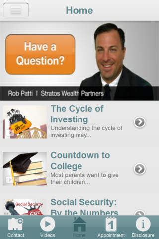 Stratos Wealth Partners screenshot 2