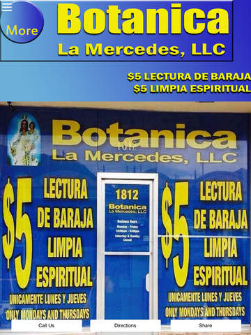 免費下載商業APP|Botanica La Mercedes app開箱文|APP開箱王