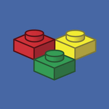 Brickset LOGO-APP點子