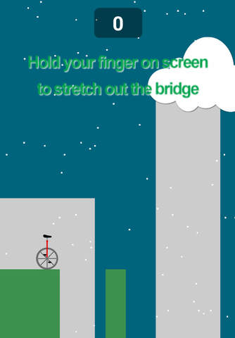 Bridgebot screenshot 2