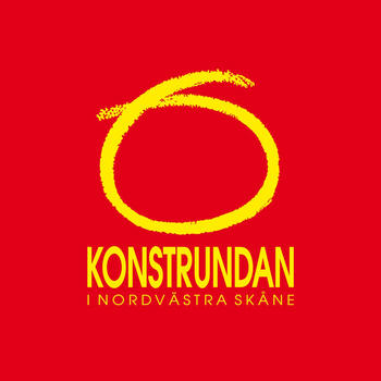 Konstrundan i nordvästra Skåne LOGO-APP點子