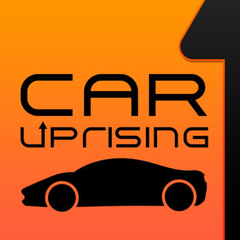 CarUprising LOGO-APP點子