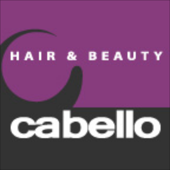 Cabello Hair & Beauty LOGO-APP點子