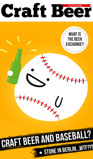 【免費生活App】Craft Beer Magazine - The Ultimate Guide To Craft Beer-APP點子