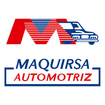 Maquirsa Automotriz LOGO-APP點子