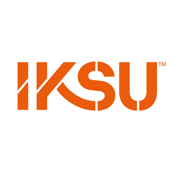 IKSU LOGO-APP點子