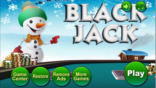 Monster Black Jack Casino