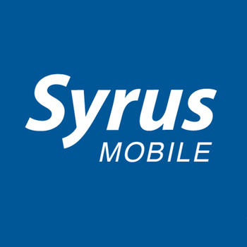 Syrus Mobile LOGO-APP點子