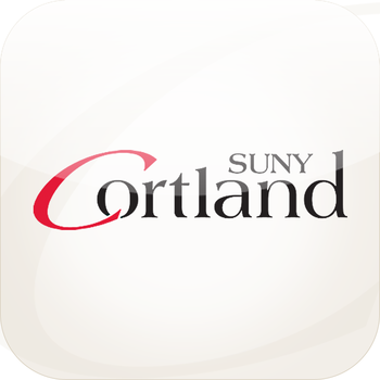 SUNY Cortland Tour LOGO-APP點子