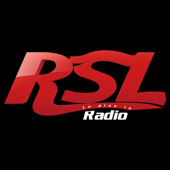 RSL Radio LOGO-APP點子