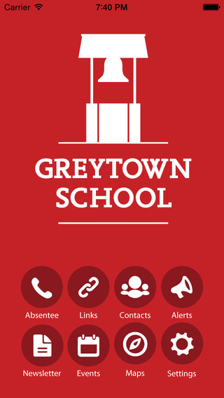 Greytown School