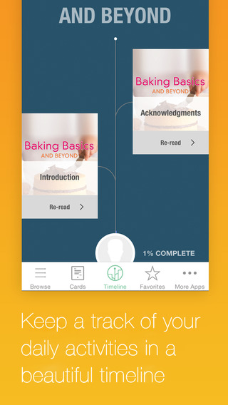 【免費生活App】Baking Basics and Beyond-APP點子