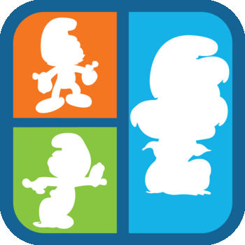 Quiz for The Smurfs edition - Guess the Character 教育 App LOGO-APP開箱王