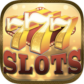 Absolut Golden Dream Slots - Ace Slot Machine Master LOGO-APP點子