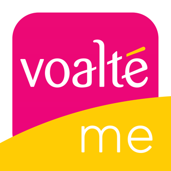 Voalte Me LOGO-APP點子