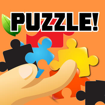 Amazing Super Jigsaw Game 書籍 App LOGO-APP開箱王