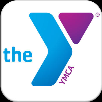 Edwardsville YMCA LOGO-APP點子