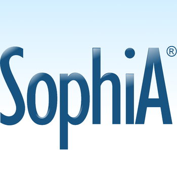 SophiA Mobile LOGO-APP點子