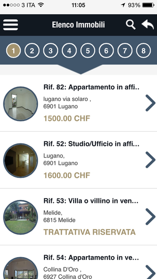 【免費商業App】Immobiliare Gargantini-APP點子