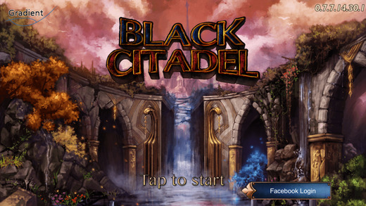 免費下載遊戲APP|Black Citadel - Global Edition app開箱文|APP開箱王