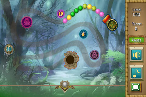 Lost Island Level Pack screenshot 2