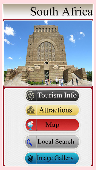 免費下載交通運輸APP|South Africa Amazing Tourism app開箱文|APP開箱王