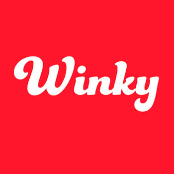 Winky 娛樂 App LOGO-APP開箱王