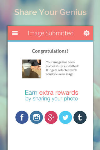 Scoopr: Take Photos. Earn Rewards screenshot 4