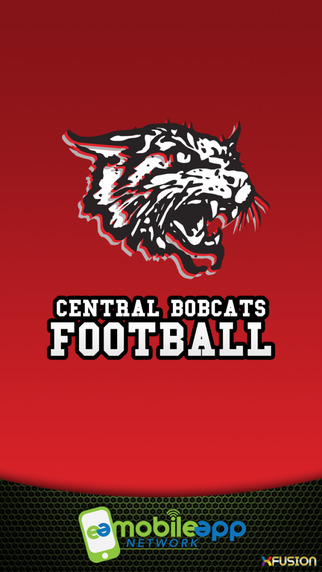 【免費運動App】Central Bobcats Football-APP點子