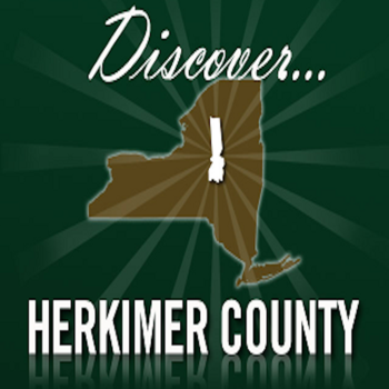 Discover Herkimer County LOGO-APP點子