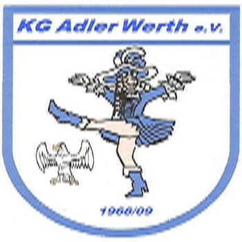 KG Adler Werth LOGO-APP點子