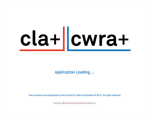 CLA+ CWRA+ Online