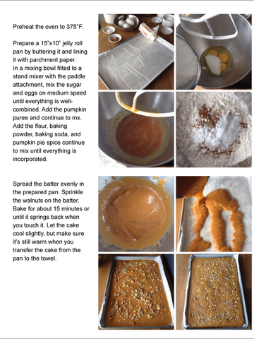 【免費生活App】Baking Magazine-APP點子