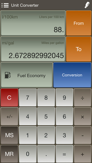 【免費工具App】Calculator for iPhone - Calc Pro Free-APP點子