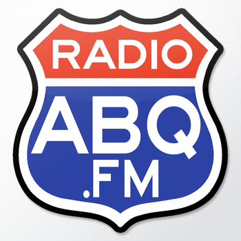 ABQ.fm Radio - Albuquerque News and Music Favorites LOGO-APP點子