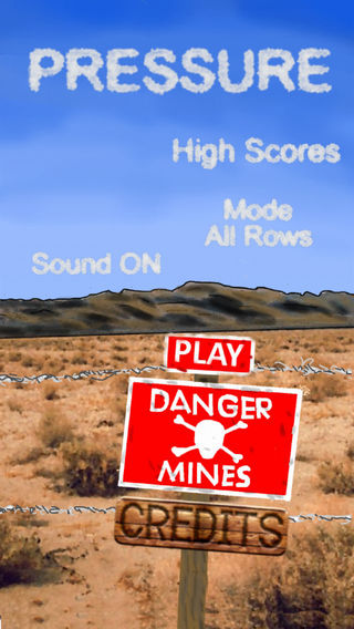免費下載遊戲APP|Pressure Landmines app開箱文|APP開箱王