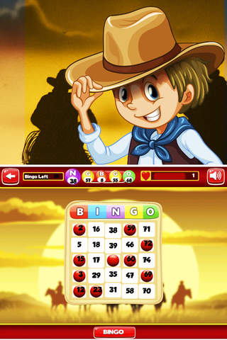 Bingo Deadly Dinos Pro screenshot 3
