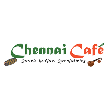 Chennai Cafe Mobile LOGO-APP點子