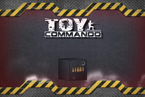 Toy Commando screenshot 3