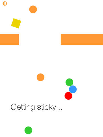 免費下載遊戲APP|Sticky Balls - Simplest Game to Learn, Easiest to Get Addicted app開箱文|APP開箱王