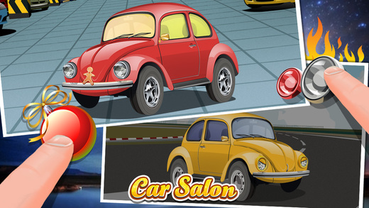 免費下載遊戲APP|Little Car Wash Salon - Free Kids Games app開箱文|APP開箱王