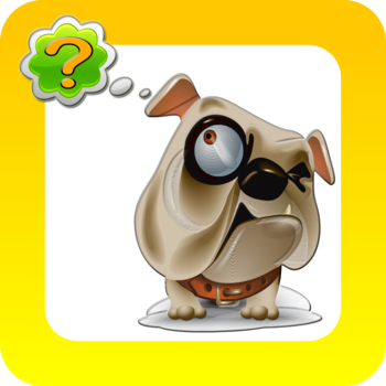 555 Dog Breed Quiz - Guessing your puppy family 遊戲 App LOGO-APP開箱王