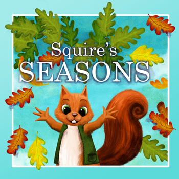 Squire's Seasons 教育 App LOGO-APP開箱王