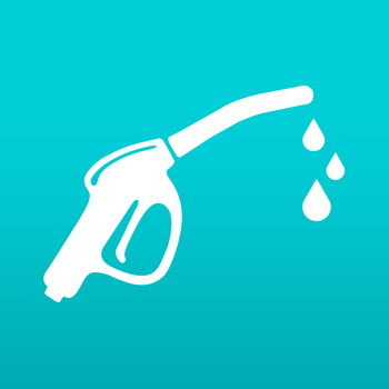 Fuel - Your mpg, mileage economy calculator & tracker LOGO-APP點子