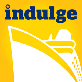 Indulge 享受 旅遊 App LOGO-APP開箱王